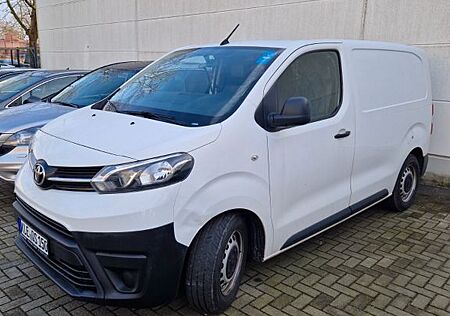 Toyota Pro Ace Proace City