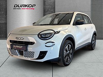 Fiat 600 Hybrid Business Edition Navi Digitales Cockp