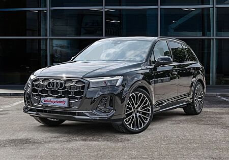 Audi Q7 50 TDI quattro tiptronic S line S line