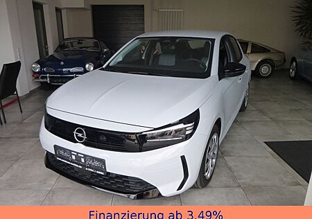 Opel Corsa 1.2 Turbo Android Auto SHZ*PDC*LED