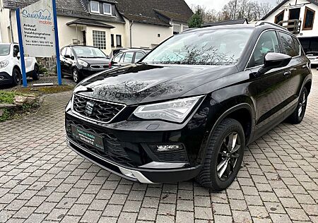 Seat Ateca Style Navi LED PDC ALU