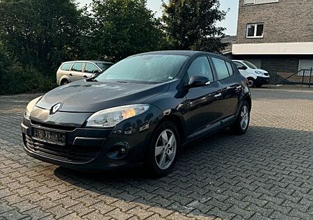 Renault Megane III Lim. 5-trg. Dynamique