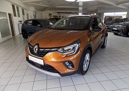 Renault Captur II Intens TCe 130 Navi SH AHK
