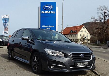 Subaru Levorg Active 4x4