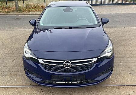 Opel Astra K Sports Tourer Innovation Start/Stop
