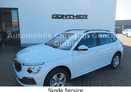 Skoda Kamiq 130 Jahre 1.0 TSI 116 PS 6G LED SH KAMERA