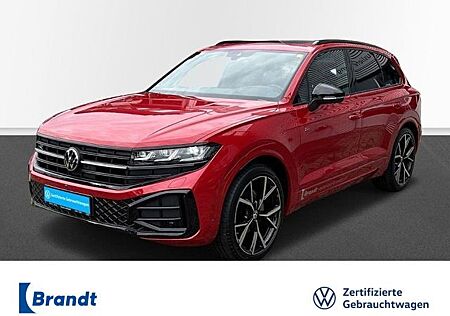 VW Touareg Volkswagen 3.0 TDI R-LINE*LED*STDHZ*HUD*PANO*AHK*DC