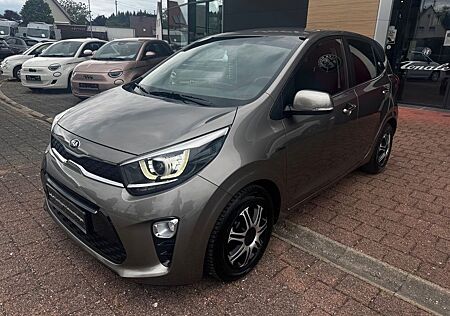 Kia Picanto 1.2 SPIRIT Automatik NAVI KAMERA KLIMAUT