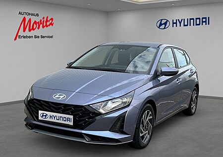 Hyundai i20 1.0 T-GDI Trend Smart Key Klimaautomatik Reg