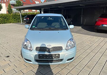 Toyota Yaris 1.0 -