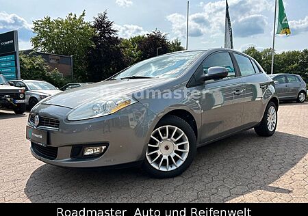Fiat Bravo 1.4 16V Racing /1.HAND/KLIMAAUTOM./TÜV
