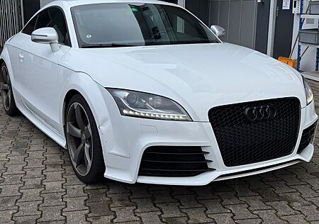 Audi TT Coupe/Roadster 2.5 TFSI RS Coupe quattro