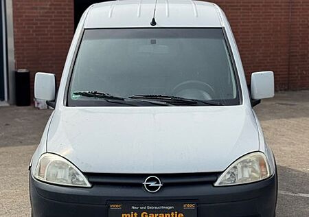Opel Combo Kasten