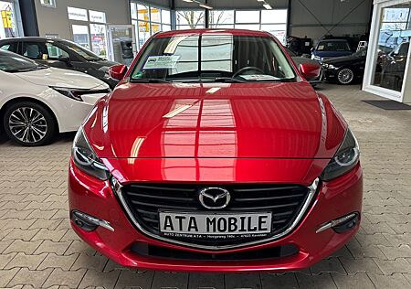 Mazda 3 Lim. Exclusive-Line,KAMERA,NAVI,GARANTIE
