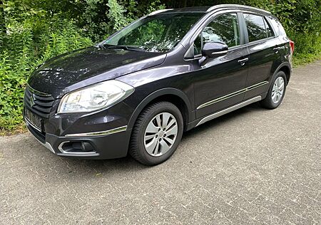 Suzuki SX4 S-Cross Comfort, klima,Alu,Ahk
