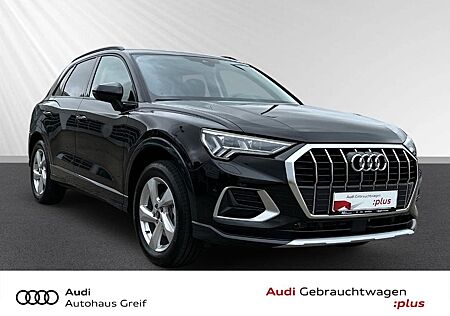 Audi Q3 SUV advanced 35 TFSI Stronic