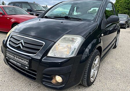 Citroën C2 VTR