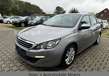 Peugeot 308 Active*Navi*Panoramadach*2.Hand*