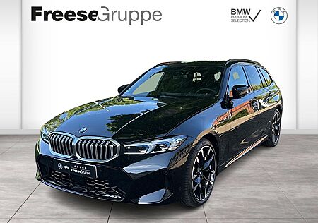 BMW 320d xDrive
