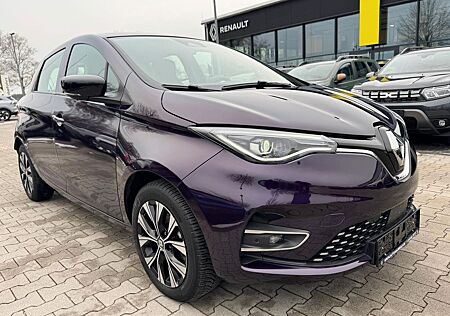 Renault ZOE Evolution BATTERIEKAUF | NAVI | CCS