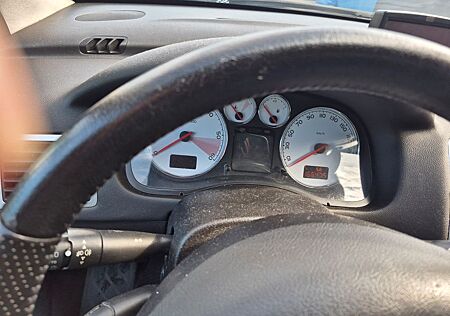 Peugeot 307 Break Tendance HDi FAP 90 Tendance