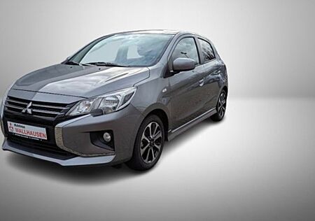 Mitsubishi Space Star ,KLIMA,SITZHEIZUNG,KAMERA,TEMPOMAT