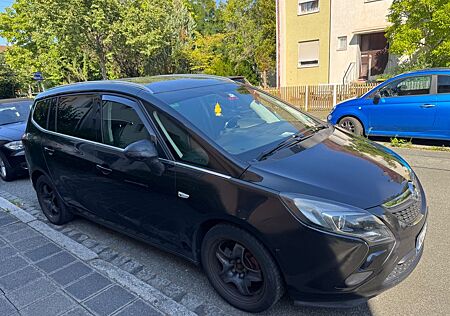 Opel Zafira Tourer 2.0 CDTI Active 121kW Automati...