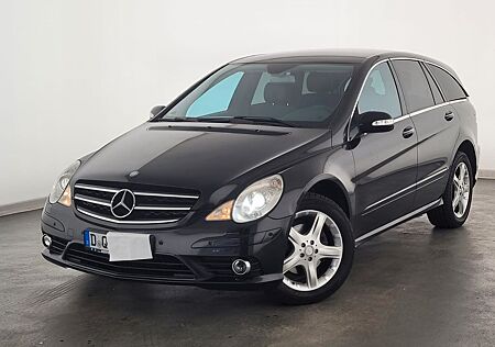 Mercedes-Benz R 350 CDI 4MATIC - 7 Sitzer