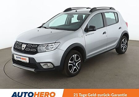 Dacia Sandero 0.9 TCe Stepway Celebration*NAVI*PDC*