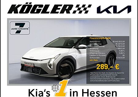 Kia EV4 81 FWD AIR |-19% WP DW
