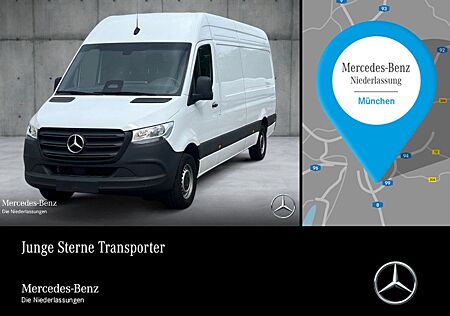 Mercedes-Benz Sprinter 317 CDI KA LaHo PRO+9G+Klima+MBUX+ParkP