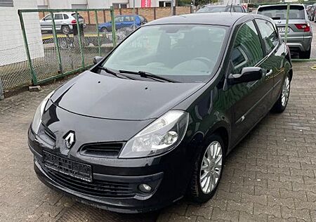 Renault Clio Edition Dynamique 1.6 16V ESP 82kW Edit...