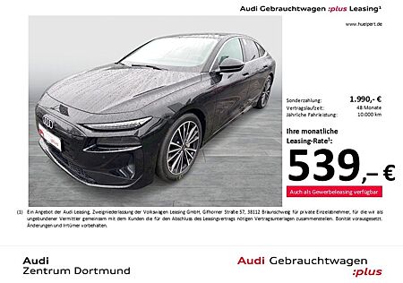 Audi A6 e-tron Sportback quattro advanced AHK ACC 20Z
