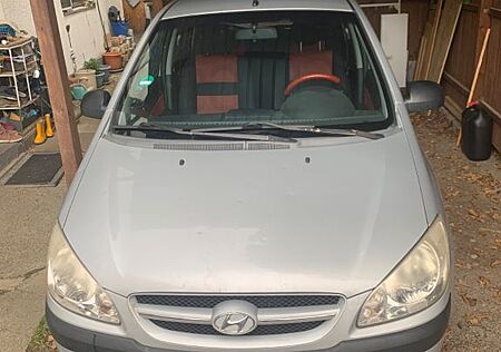 Hyundai Getz 1.1 -