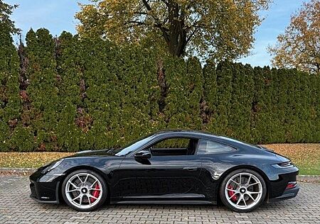 Porsche 992 GT3 GT3 mit Touring-Paket / Approved