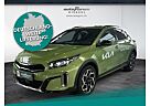 Kia XCeed 1.5T DCT7 GT LINE LEDER