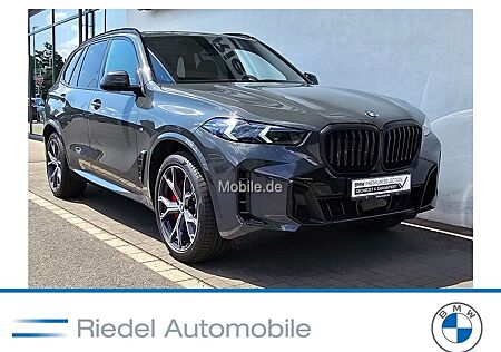 BMW X5 xDrive30d M Sportpaket Pro*AHK*21"LM*h/k*