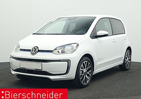 VW e-up! Volkswagen up e-up! move up! KAMERA KLIMA 16 CCS