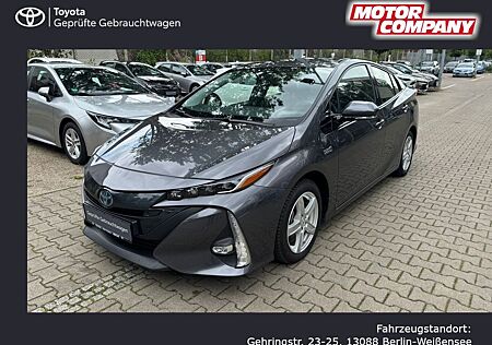 Toyota Prius 1,8l Plug-in Hybrid Comfort