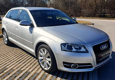 Audi A3 Sportback 2.0 TDI Ambi *AUTOMATIK* Xenon*Temp
