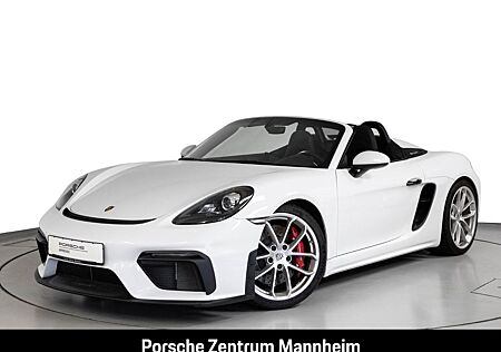 Porsche Boxster 718 Spyder Navi Kamera Lenkradheizung