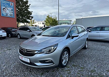 Opel Astra K 1.6 CDTi ST Business/1.Hand/Kamera