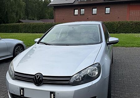 VW Golf Volkswagen 1.4 TSI