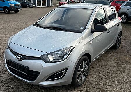 Hyundai i20 5 Star Edition