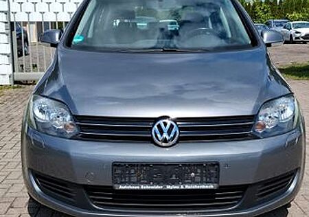 VW Golf Volkswagen Plus VI Comfortline
