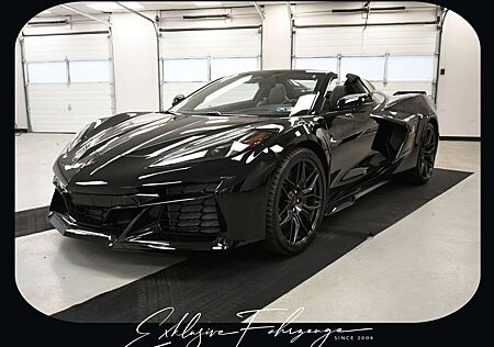 Chevrolet Corvette C8 | Z06 |3LZ| Convertible 19% |