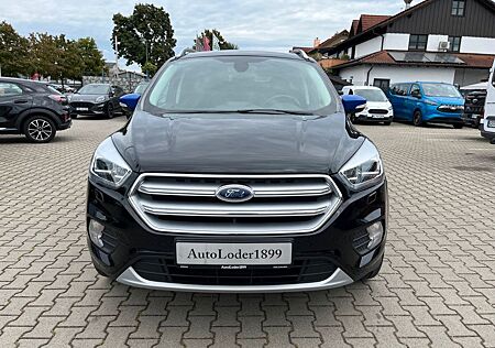 Ford Kuga 1.5 EcoBoost 2x4 Cool & Connect