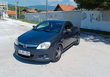 Opel Tigra 1.4 TWINPORT Endless Summer Endless Summer