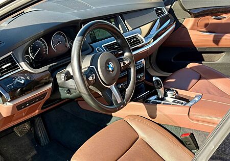 BMW 550 wenig km! 8-fach V8 unfallfrei Inspektion & TÜV