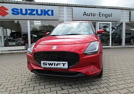 Suzuki Swift 1.2 Comfort+ Hybrid / Navigation
